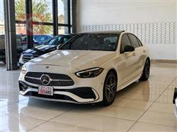 مرسيدس بنز C-Class